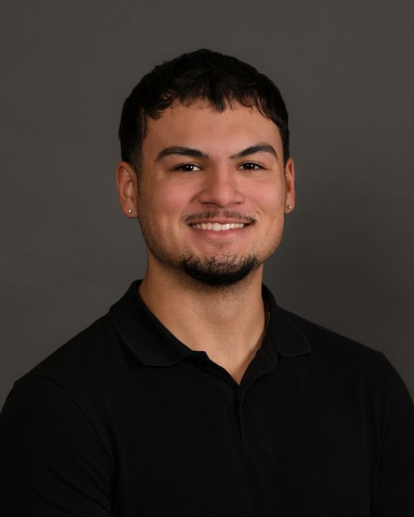 Photo of Martin Picazo